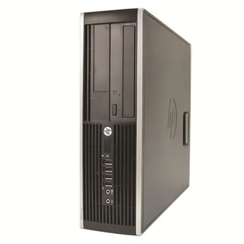 کیس استوک اچ پی hp 8100 پردازنده i5 نسل 1
