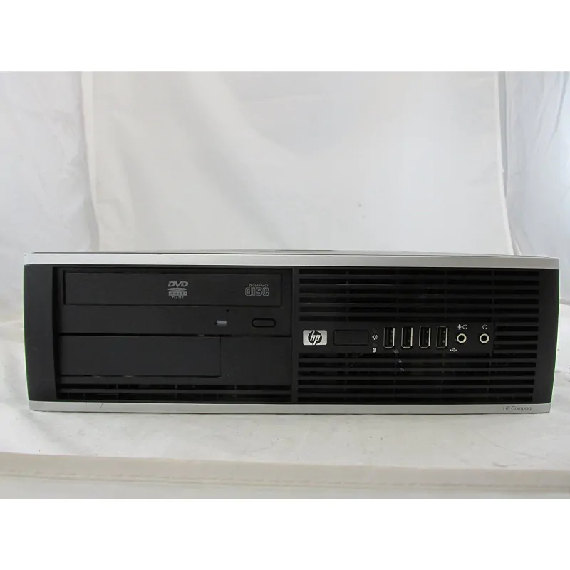کیس استوک اچ پی hp 8100 پردازنده i5 نسل 1 - Image 2