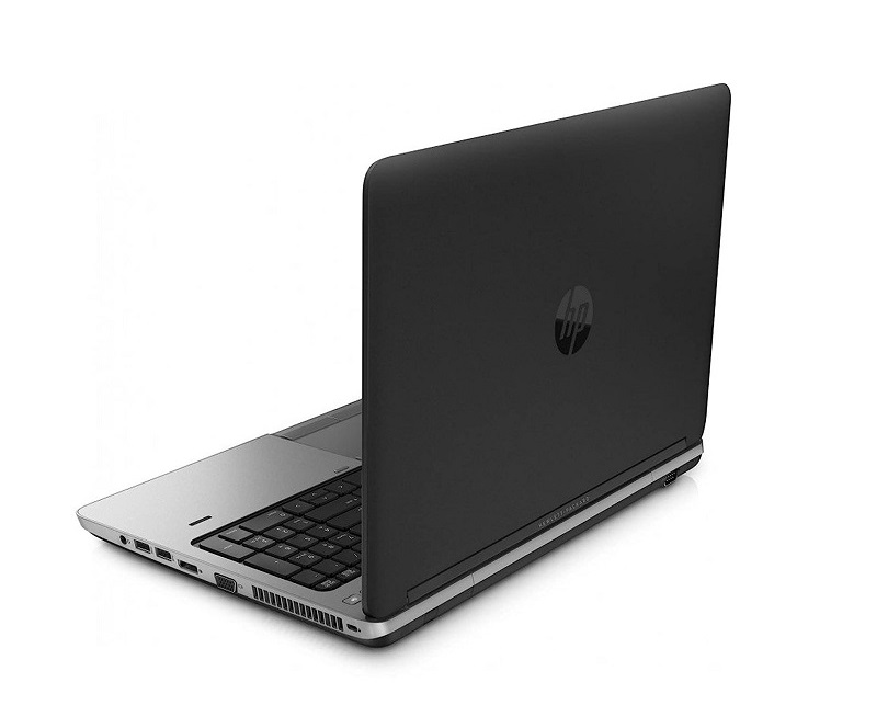 لپ تاپ استوک HP 650 G1 پردازنده i5 - Image 2
