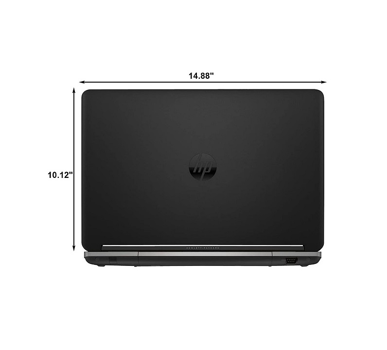 لپ تاپ استوک HP 650 G1 پردازنده i5 - Image 3