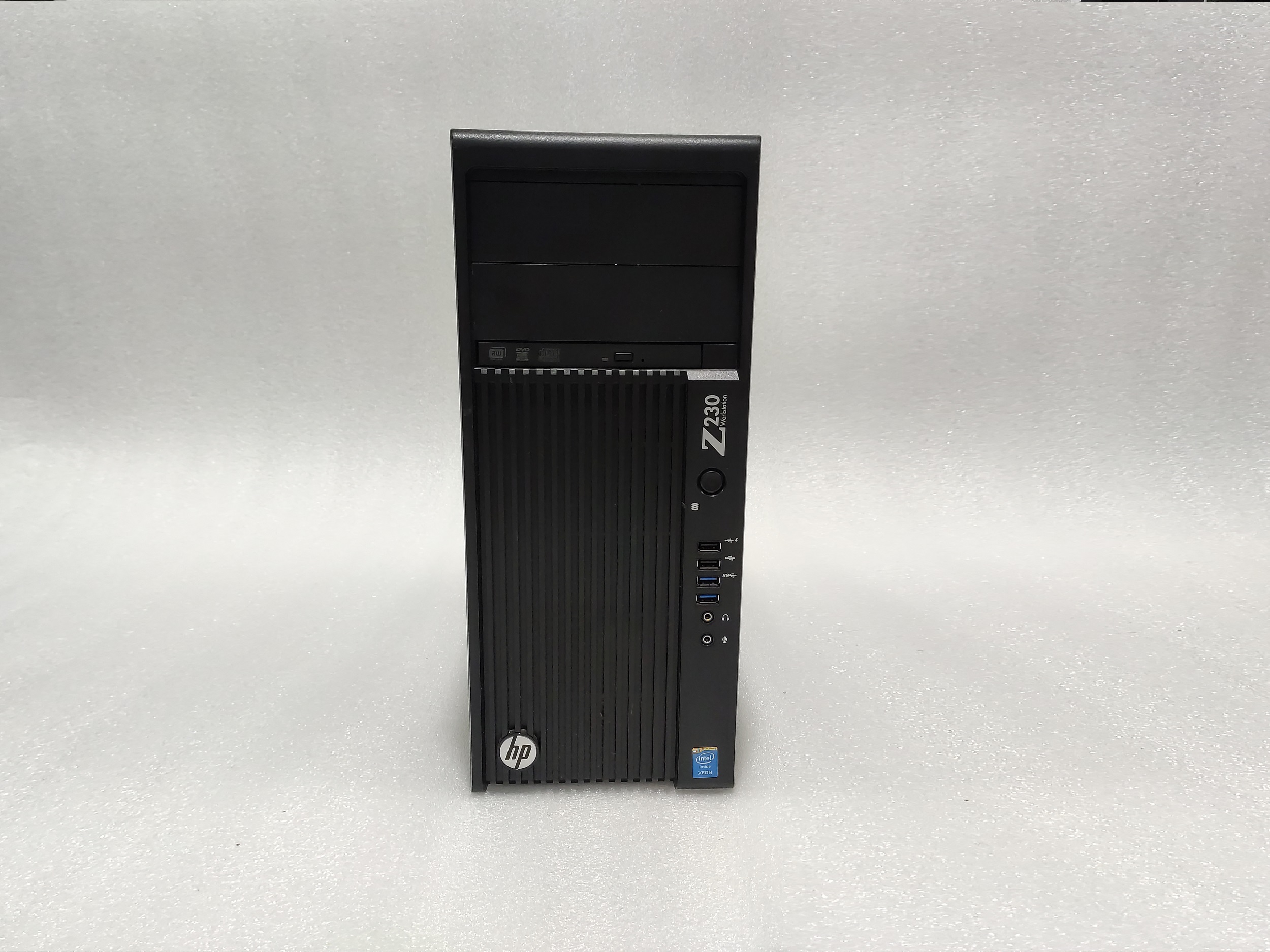 کیس HP Z230 نسل3 رم 8 هارد 500