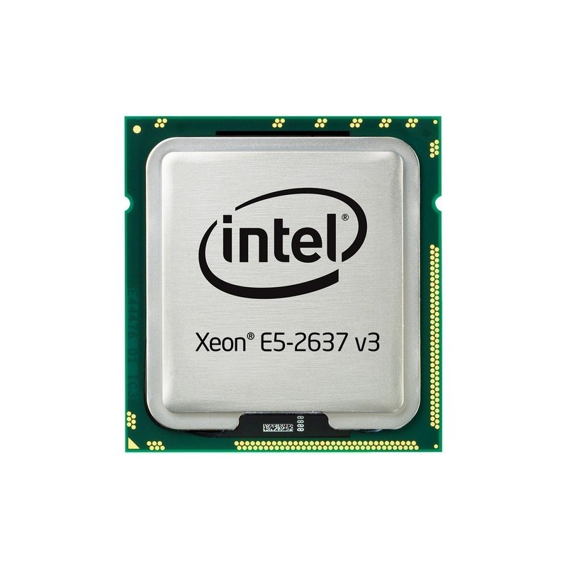 سی پی یو اینتل Xeon E-5 2637 V3