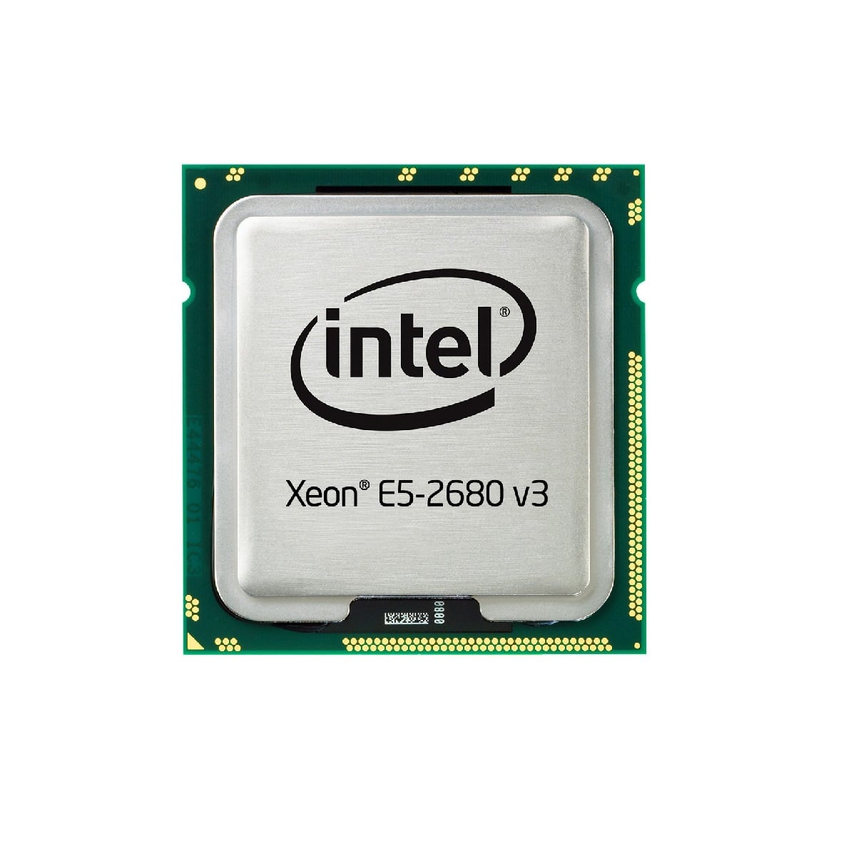 سی پی یو اینتل Xeon 2680 V3