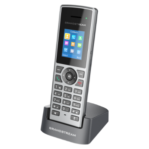 تلفن بیسیم تحت شبکه گرنداستریم مدل DP722