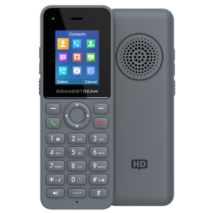 تلفن بیسیم تحت شبکه گرنداستریم مدل DP725