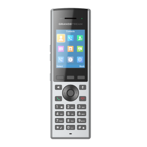 دکت تلفن بیسیم تحت شبکه گرنداستریم مدل DP730