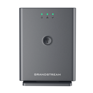 دکت تلفن بیسیم تحت شبکه گرنداستریم مدل DP755