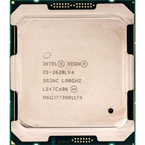 سی پی یو اینتل زئون E5-2628L V3