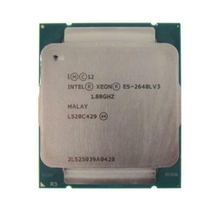 سی پی یو اینتل زئون E5-2648L V3