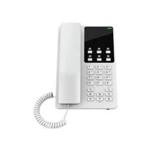 تلفن هتلی تحت شبکه گرند استریمGHP620W