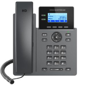 تلفن تحت شبکه گرند استریم مدل GRP2602P