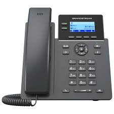 تلفن تحت شبکه گرند استریم GRP2602W