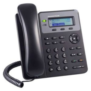 تلفن تحت شبکه گرند استریم مدل GXP1615