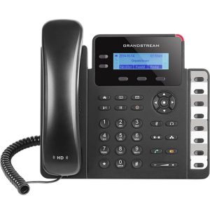تلفن تحت شبکه گرند استریم GXP1628