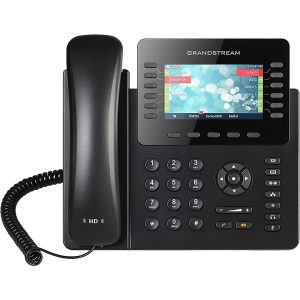 تلفن تحت شبکه گرنداستریم مدل GXP2170