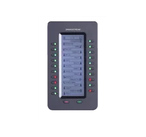 کنسول و ماژول توسعه گرنداستریم مدل GXP2200EXT