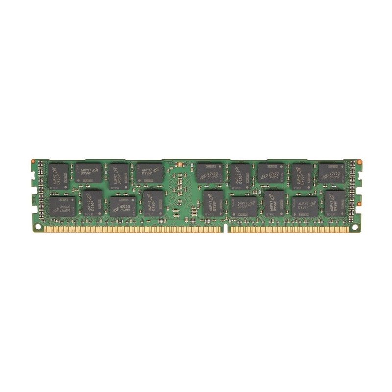 رم سرور HP 16GB DUAL Rank DDR3 12800