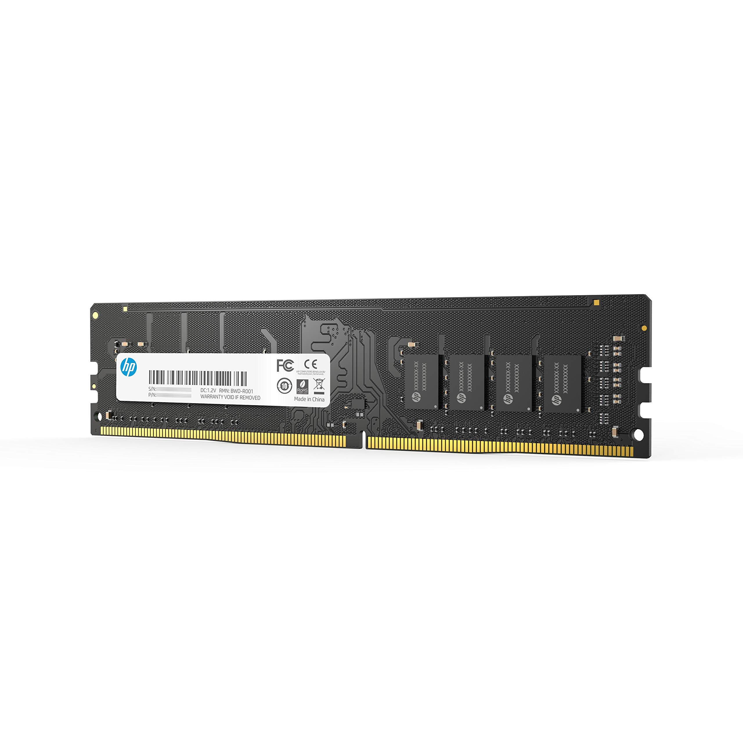 رم سرور HP 16GB Dual Rank DDR4 2666