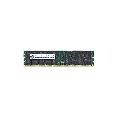 رم سرور HP 16GB Single Rank DDR3 12800