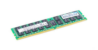 رم سرور HP 32GB Dual Rank DDR4 2133