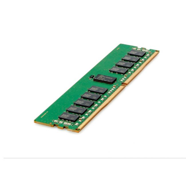 رم سرور HP 16GB Single Rank DDR4 2933