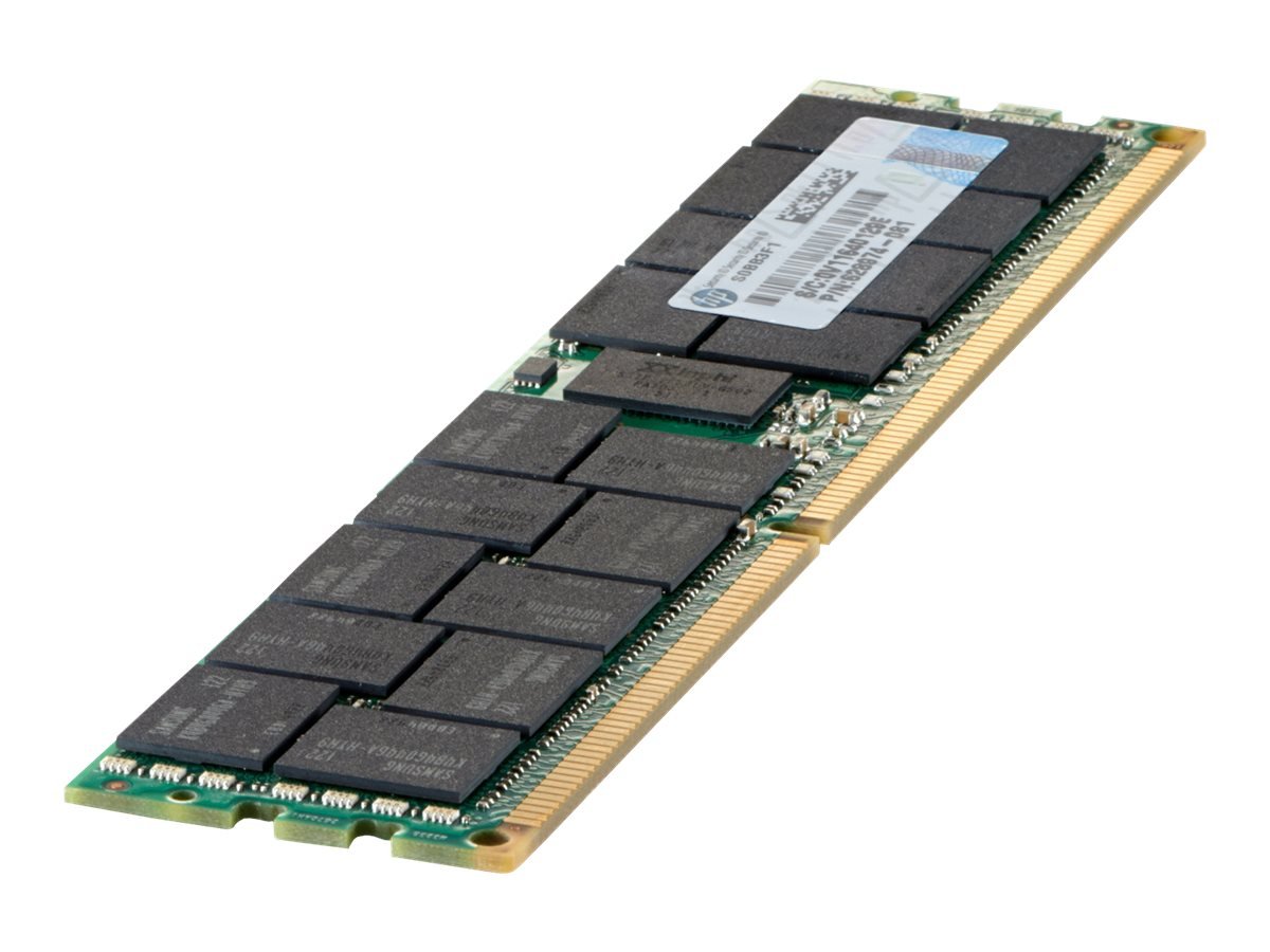 رم سرور HP 64GB Single Rank DDR4 2133