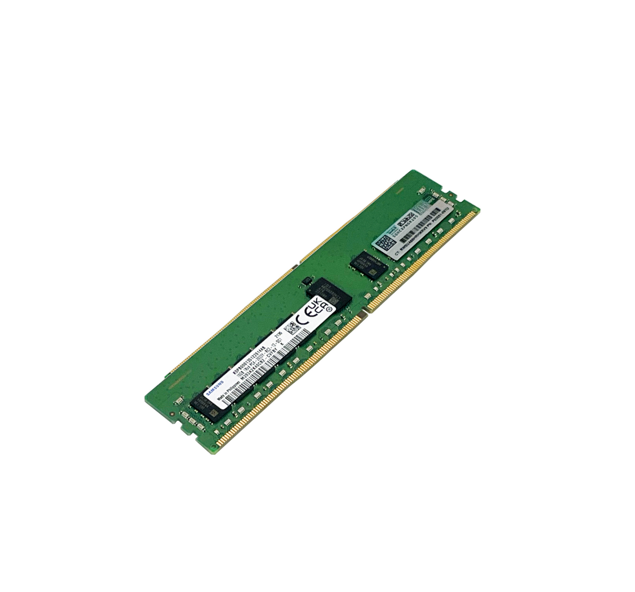 رم سرور HP 64GB Single Rank DDR4 3200