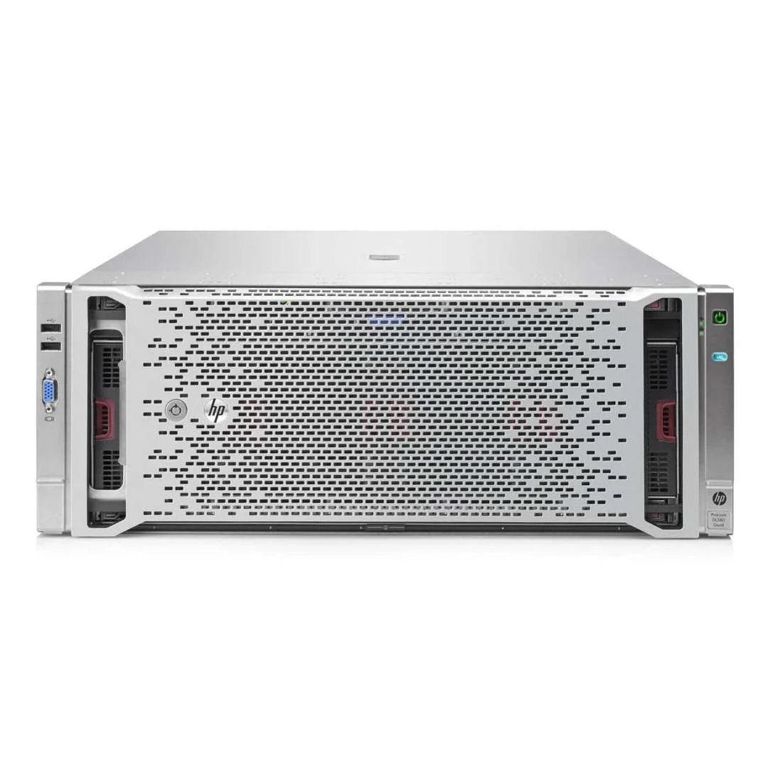 سرور HP DL580 G8