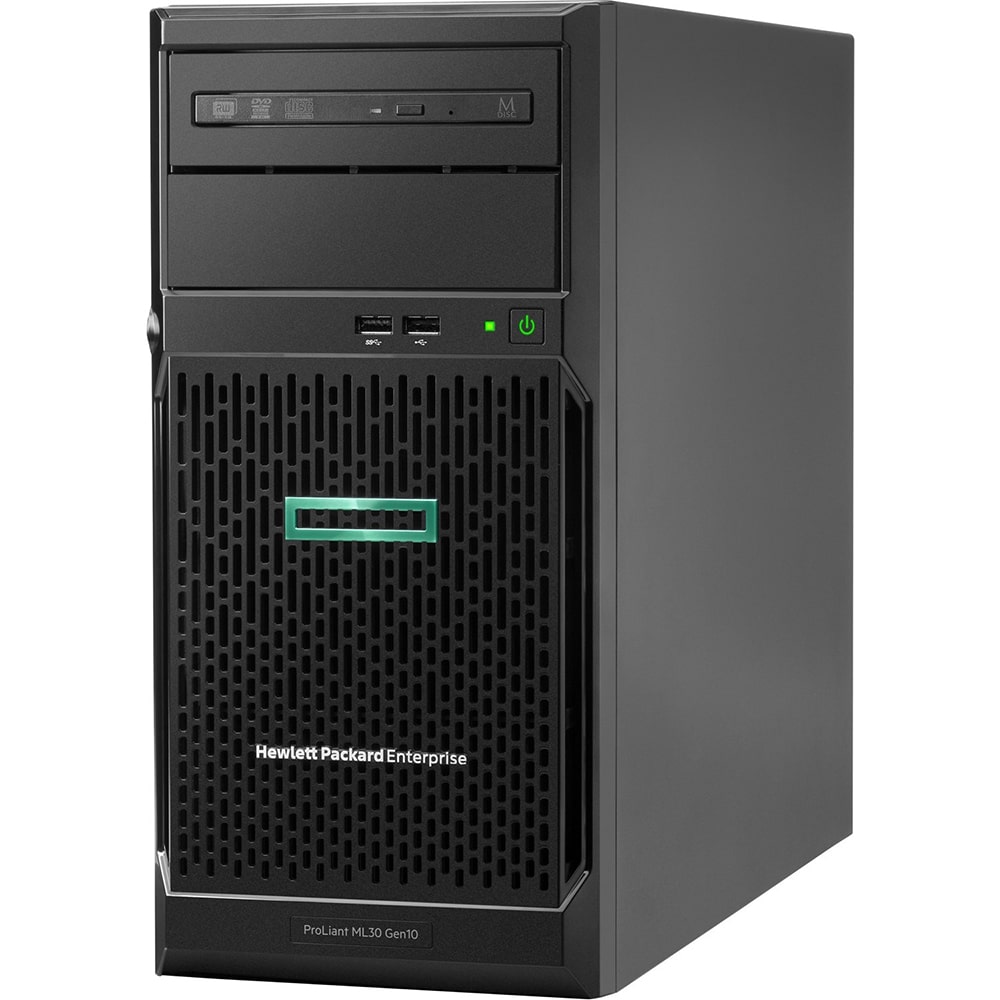 سرور HP ML30 G10