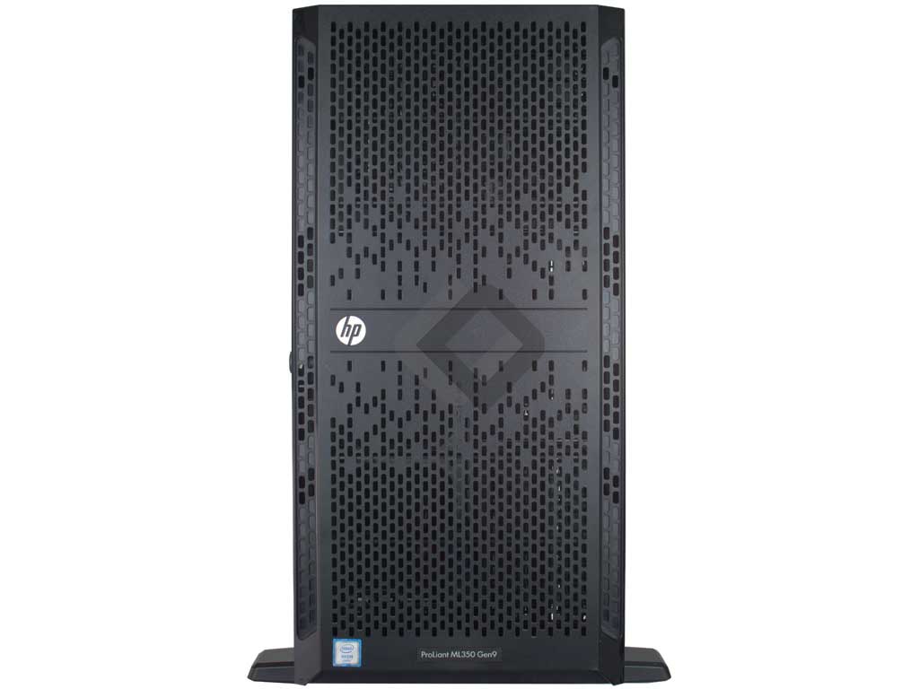 سرور HP ML350 G9