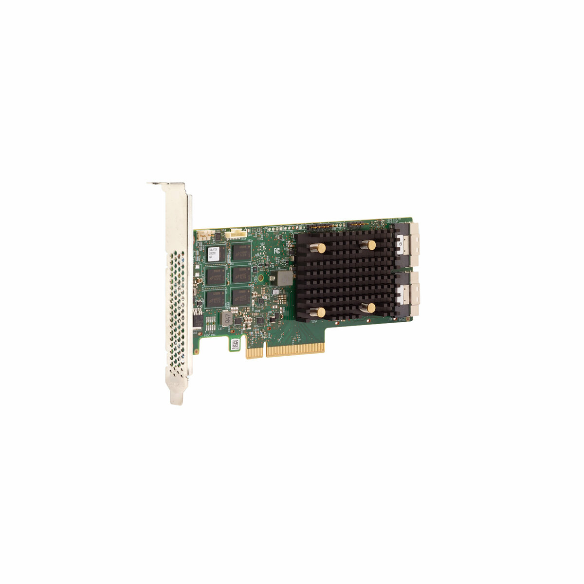 رید کنترلر سرور اچ پی MegaRaid MR 216i-a