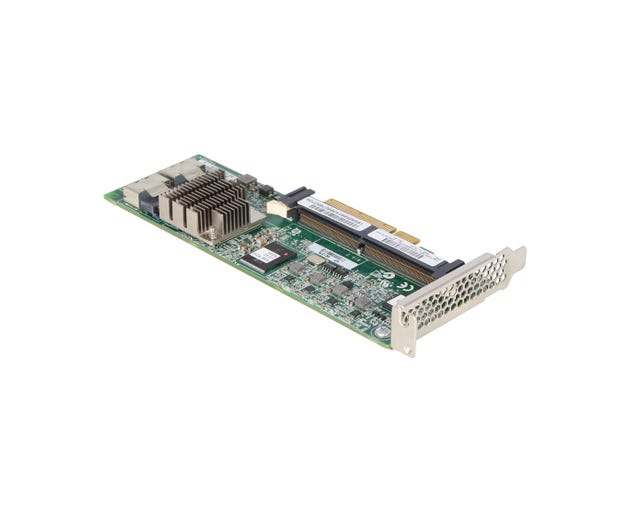 رید کنترلر سرور اچ پی Smart Array P420