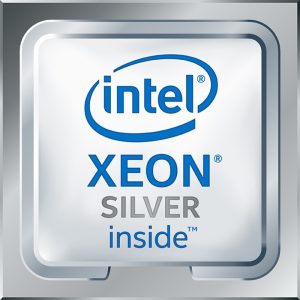 پردازنده سرور Intel Xeon silver 4215