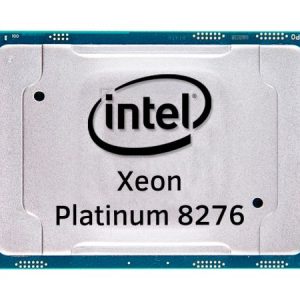 پردازنده سرور Intel Xeon Platinum 8276