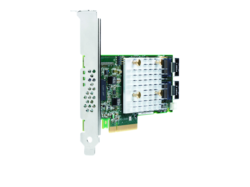 رید کنترلر سرور اچ پی Smart Array P408i
