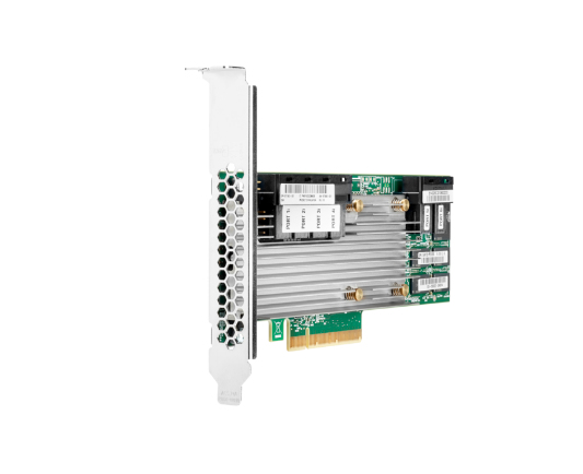 رید کنترلر سرور اچ پی Smart Array P824
