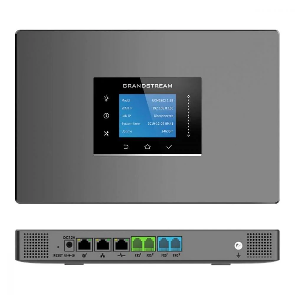 مرکز تلفن گرند استریم مدل UCM6304A