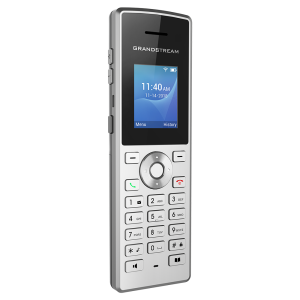 تلفن بیسیم Wi-Fi تحت شبکه گرنداستریم مدل WP810