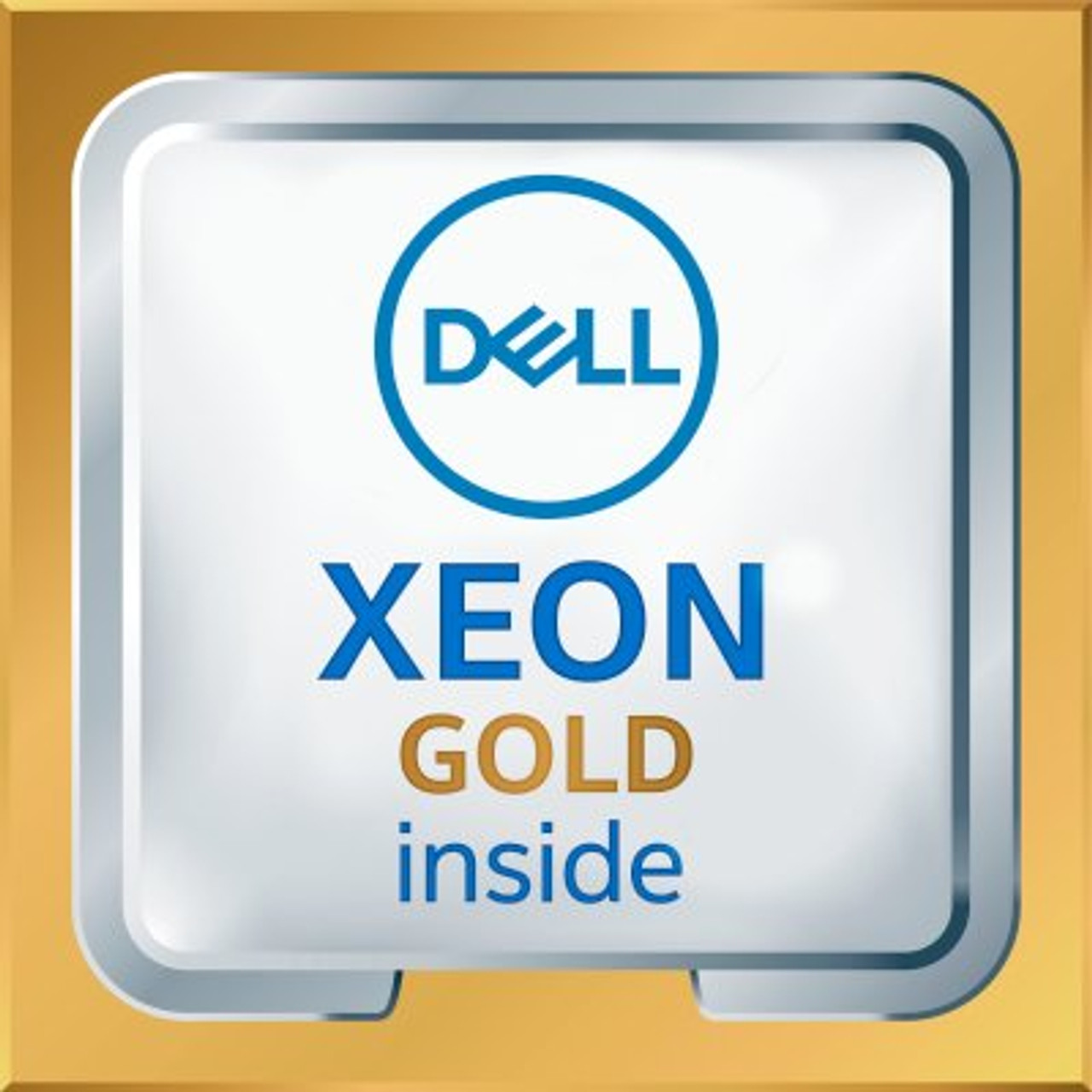 پردازنده سرور Intel Xeon Gold 5215