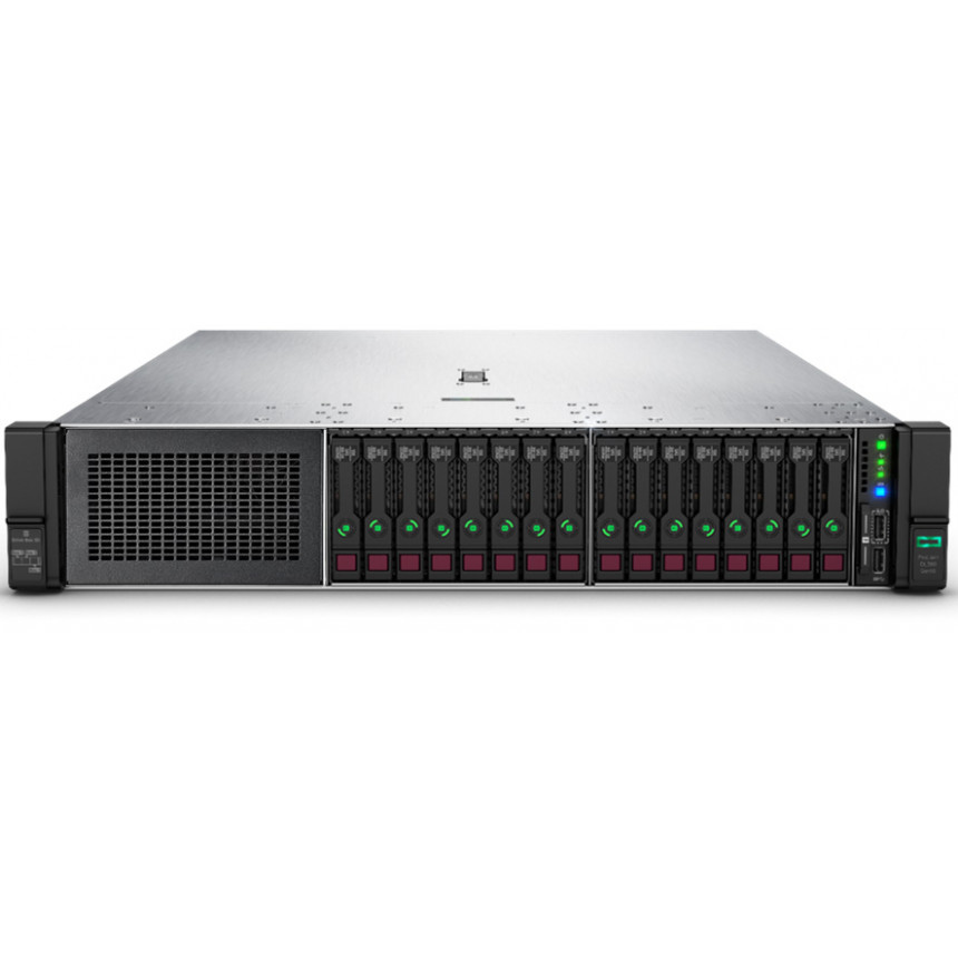 سرور dl380 g10 16sff