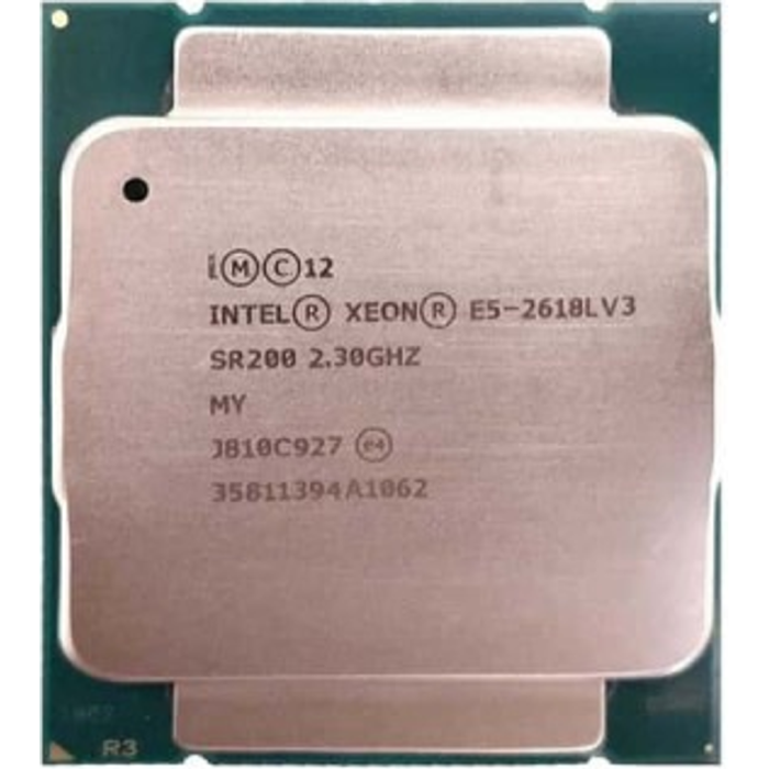 سی پی یو اینتل Xeon E5-2618L v3