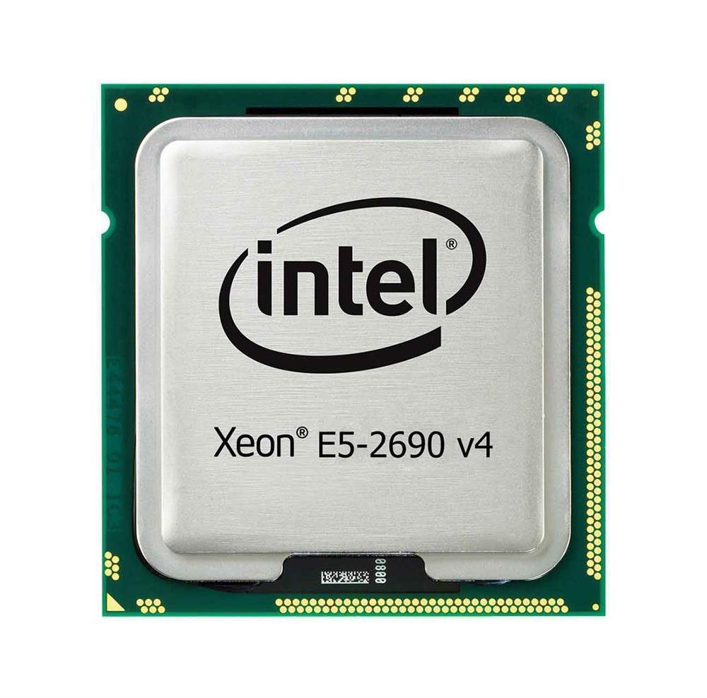 سی پی ی اینتل Xeon E5-2690 v4