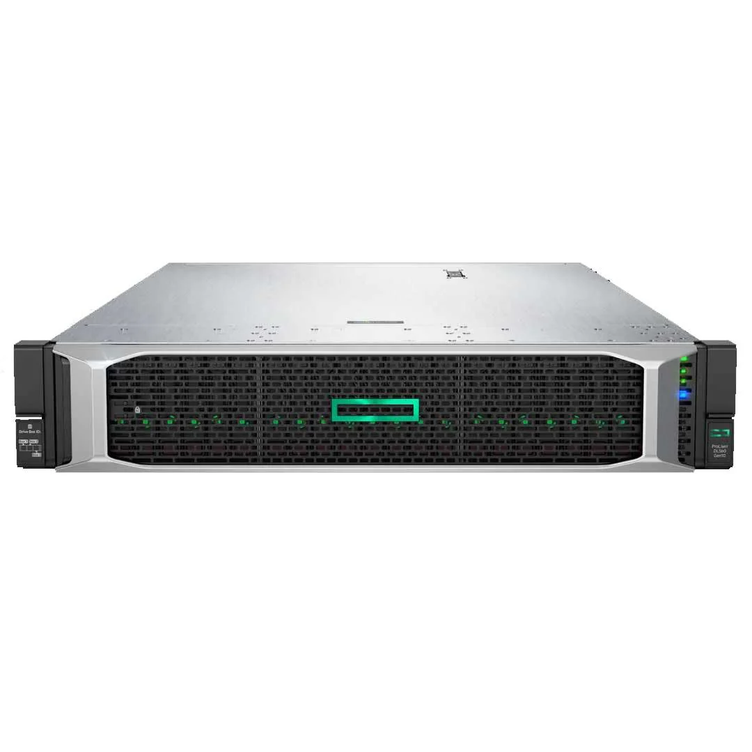 سرور hp dl560 g10
