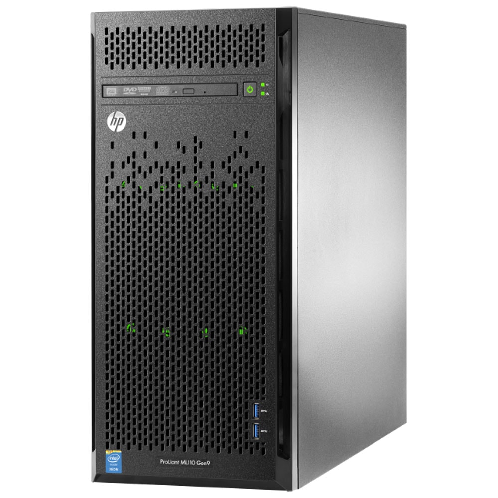 سرور HP ML110 G9