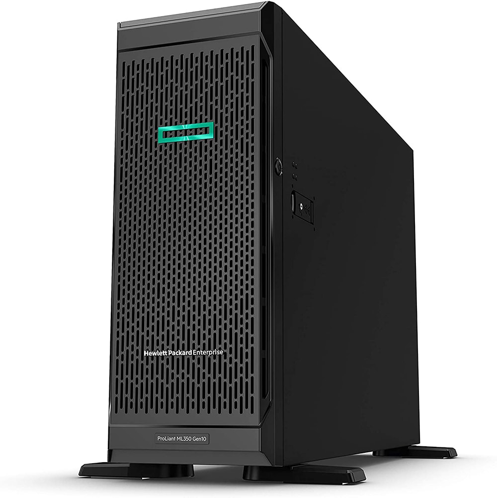 سرور HP ML350 G10