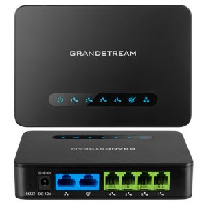 گیت وی گرنداستریم مدل HT814