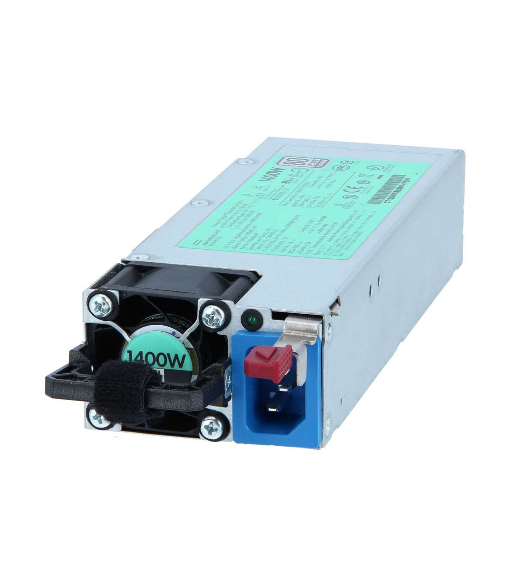 پاور سرور اچ پی مدل 1400W