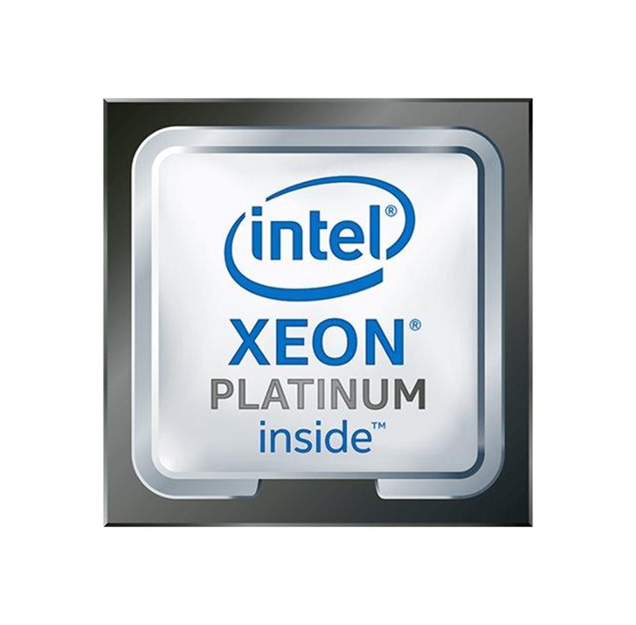 پردازنده سرور Intel Xeon Platinum 8253