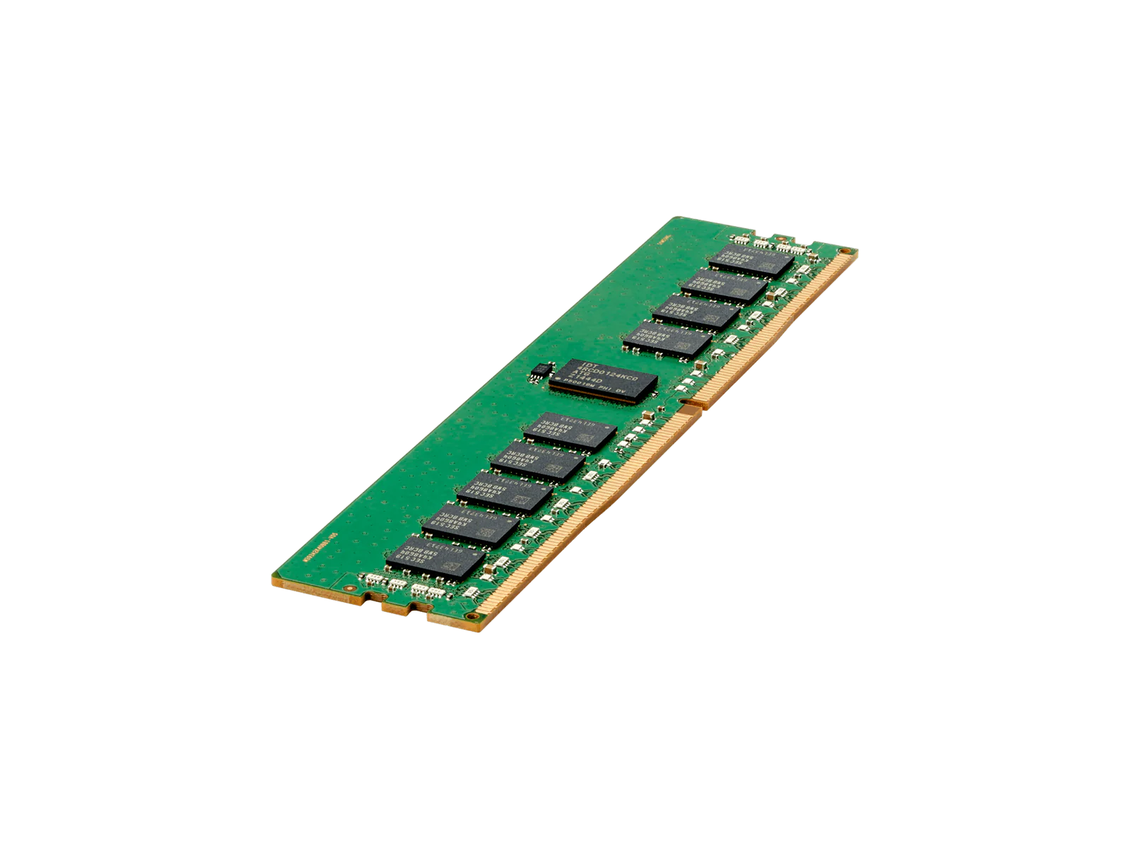 رم سرور HP 8GB Single Rank DDR4 2400