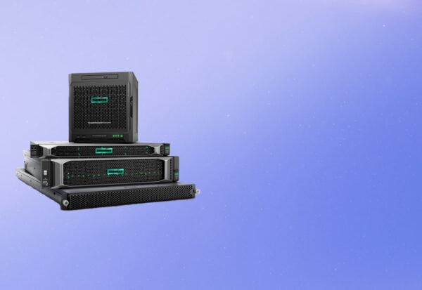 server slider3 سرور و زیرساخت سازمانی پشتیبان سرور آریا